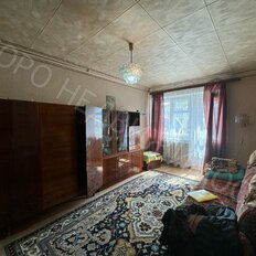 Квартира 29,5 м², 1-комнатная - изображение 2