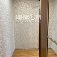 Квартира 38 м², 1-комнатная - изображение 4