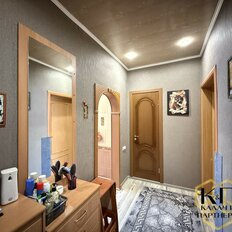 Квартира 75,9 м², 3-комнатная - изображение 5