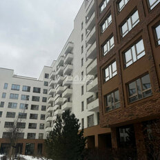 Квартира 36,8 м², 1-комнатная - изображение 1