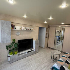 Квартира 55,3 м², 3-комнатная - изображение 1