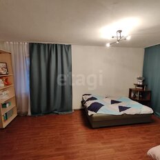 Квартира 29,7 м², 1-комнатная - изображение 3