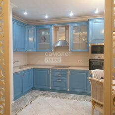 Квартира 61,1 м², 2-комнатная - изображение 3