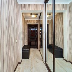 Квартира 65,2 м², 3-комнатная - изображение 1