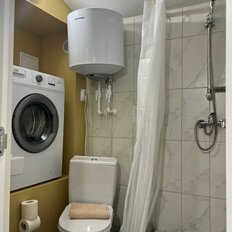Квартира 10 м², студия - изображение 3