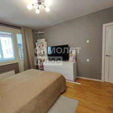 Квартира 87,5 м², 3-комнатная - изображение 5