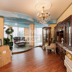 Квартира 131,5 м², 3-комнатная - изображение 1