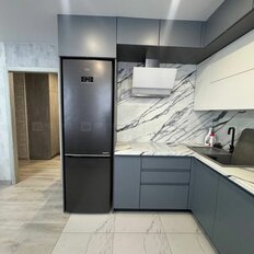 Квартира 64 м², 3-комнатная - изображение 1