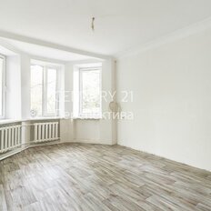 Квартира 45,7 м², 2-комнатная - изображение 3