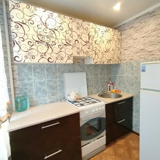 Квартира 31 м², 1-комнатная - изображение 1