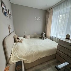 Квартира 42,6 м², 3-комнатная - изображение 4