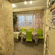 Квартира 50 м², 1-комнатная - изображение 4