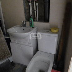 Квартира 37 м², 1-комнатная - изображение 5