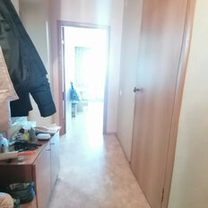 Квартира 45,6 м², 1-комнатная - изображение 4