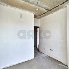 Квартира 34 м², 1-комнатная - изображение 2
