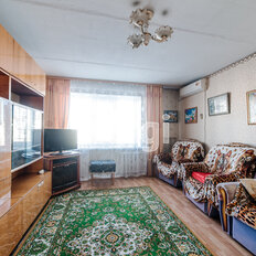 Квартира 74,2 м², 4-комнатная - изображение 1