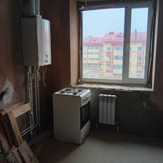 Квартира 68,5 м², 1-комнатная - изображение 4