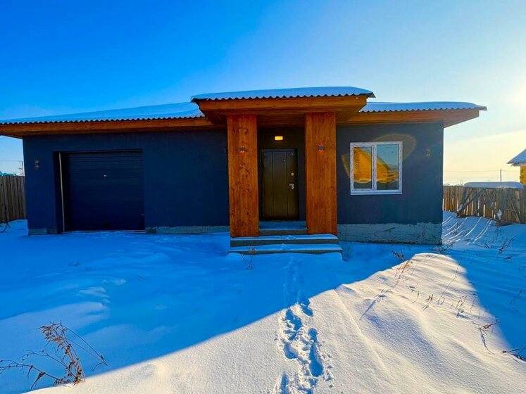 60 м² дом, 6 соток участок 2 999 000 ₽ - изображение 57