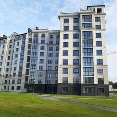 Квартира 28,6 м², 1-комнатная - изображение 3