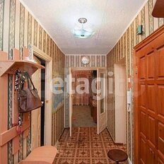 Квартира 97,6 м², 4-комнатная - изображение 5