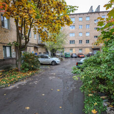 Квартира 28,9 м², 1-комнатная - изображение 1