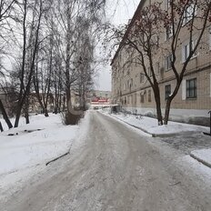 Квартира 28,6 м², 1-комнатная - изображение 4