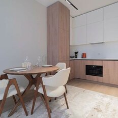 Квартира 37 м², студия - изображение 3