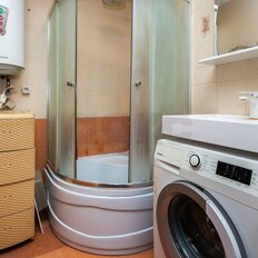 Квартира 64 м², 3-комнатная - изображение 1