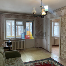 Квартира 44,9 м², 2-комнатная - изображение 2