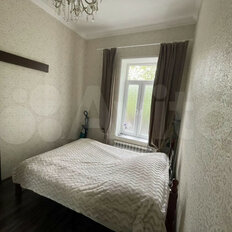 Квартира 40 м², 2-комнатная - изображение 1
