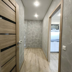 Квартира 40 м², 1-комнатная - изображение 5