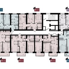 Квартира 58,2 м², 3-комнатная - изображение 2