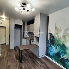 Квартира 32 м², 1-комнатная - изображение 3