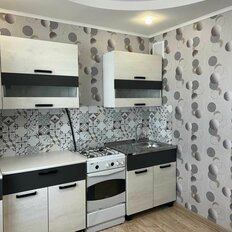 Квартира 33,7 м², 1-комнатная - изображение 2