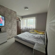 Квартира 35,5 м², 1-комнатная - изображение 2