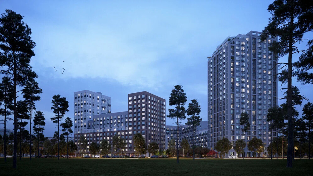 3349,7 м², помещение свободного назначения 18 000 000 ₽ - изображение 50