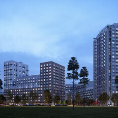 Квартира 41,2 м², 1-комнатная - изображение 5