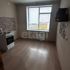 Квартира 34,1 м², 1-комнатная - изображение 3