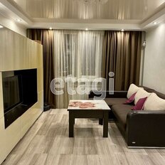 Квартира 56,9 м², 2-комнатная - изображение 1