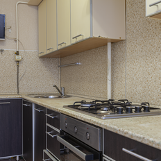 Квартира 44 м², 2-комнатная - изображение 3
