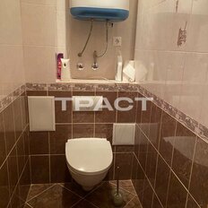 Квартира 99,5 м², 3-комнатная - изображение 5