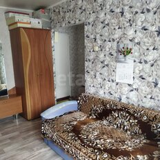 Квартира 23 м², студия - изображение 3