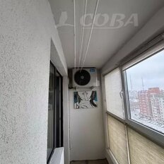 Квартира 37,4 м², 1-комнатная - изображение 5