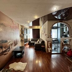 Квартира 68,5 м², 3-комнатная - изображение 2