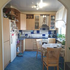 Квартира 72,6 м², 3-комнатная - изображение 1