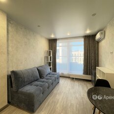Квартира 25 м², студия - изображение 2