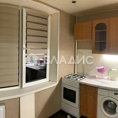 Квартира 33 м², 1-комнатная - изображение 3