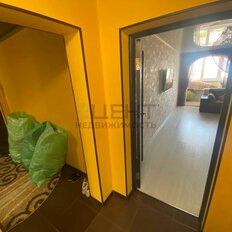 Квартира 80 м², 3-комнатная - изображение 5