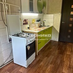 Квартира 68 м², 3-комнатная - изображение 3