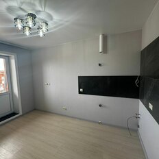 Квартира 22 м², 1-комнатная - изображение 3